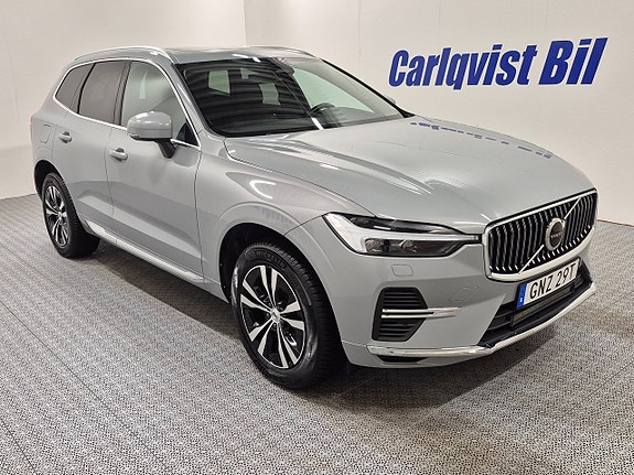 Volvo XC60 3 of 12