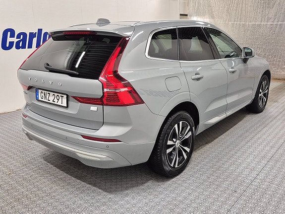 Volvo XC60 4 of 12