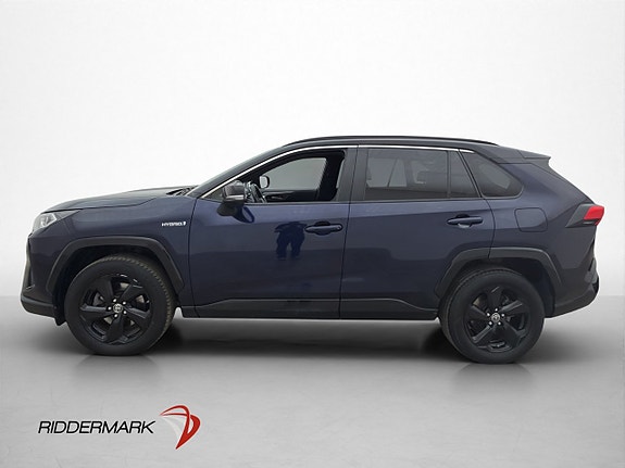 Toyota RAV4 5 of 30