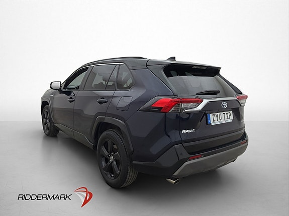 Toyota RAV4 6 of 30