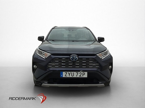 Toyota RAV4 2 of 30