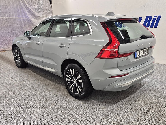 Volvo XC60 5 of 11