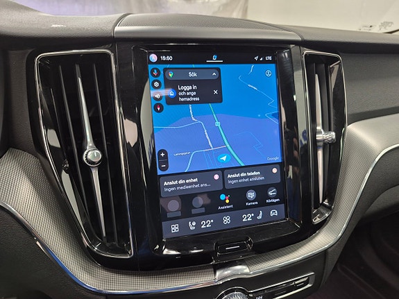 Volvo XC60 7 of 11