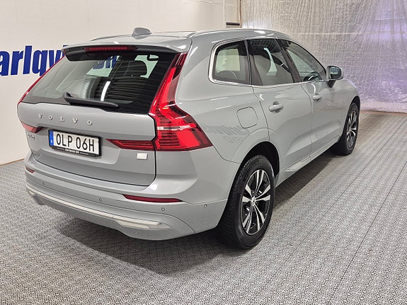 Volvo XC60 4 of 11