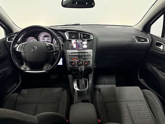 Citroen C4 8 of 10