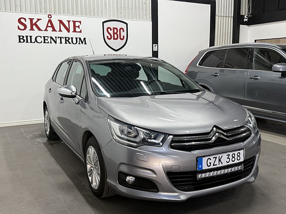Citroen C4 3 of 5