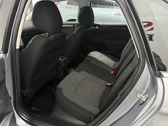 Citroen C4 9 of 10