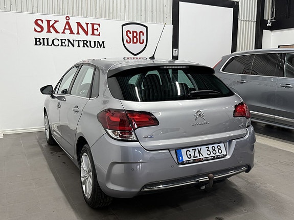 Citroen C4 6 of 10