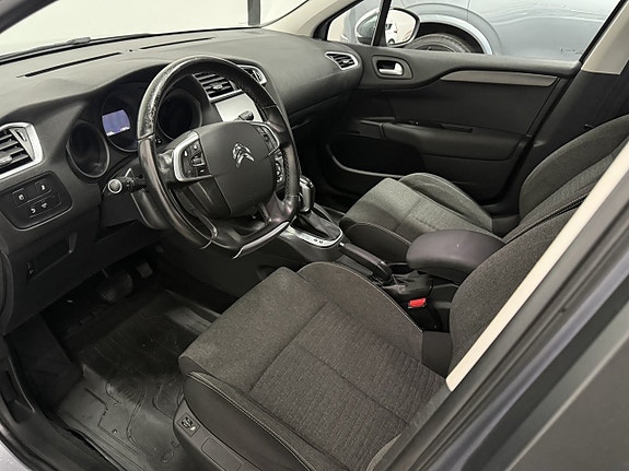 Citroen C4 7 of 10