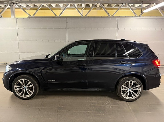 BMW X5 5 of 5