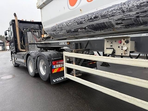 Volvo FH 64 T 7 of 18