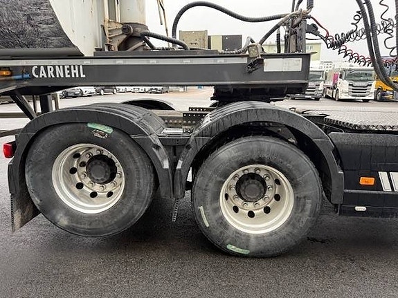 Volvo FH 64 T 4 of 18