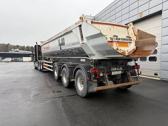 Volvo FH 64 T 6 of 18