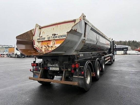 Volvo FH 64 T 5 of 18