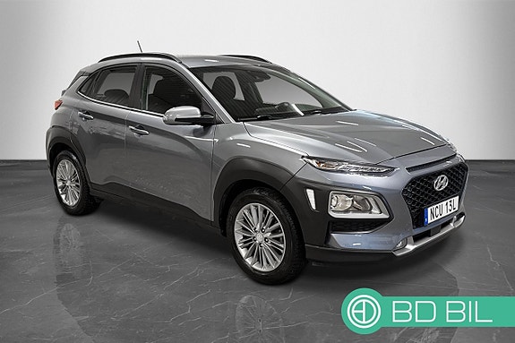 Hyundai Kona 6 of 24