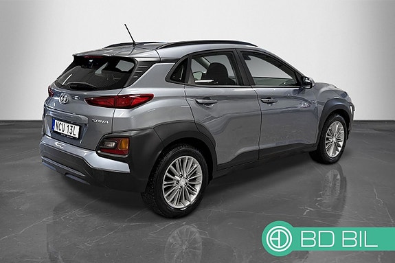 Hyundai Kona 4 of 5