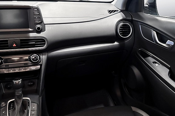 Hyundai Kona 15 of 24