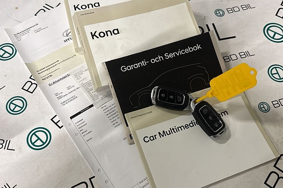 Hyundai Kona 24 of 24