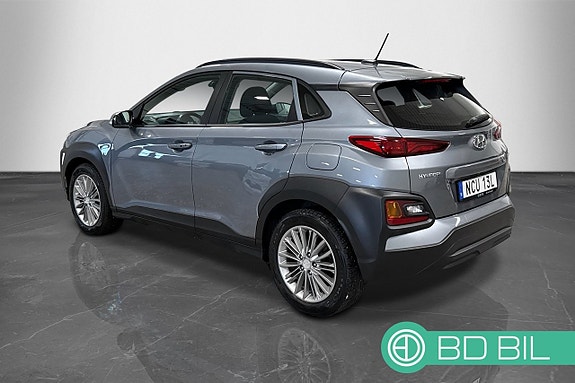Hyundai Kona 2 of 5