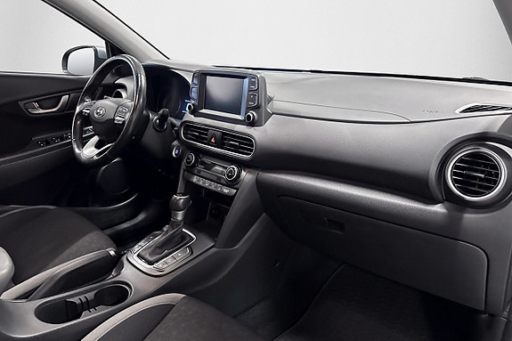 Hyundai Kona 9 of 24
