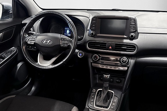 Hyundai Kona 14 of 24