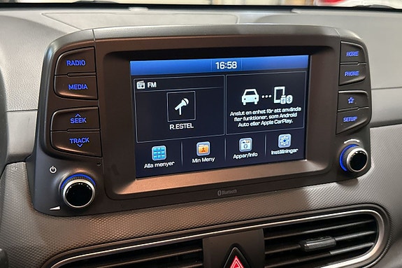 Hyundai Kona 20 of 24