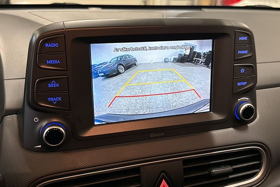Hyundai Kona 21 of 24