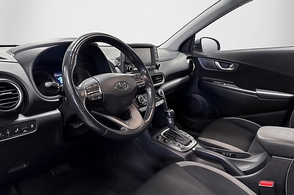 Hyundai Kona 8 of 24