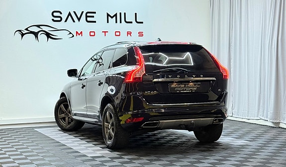 Volvo XC60 4 of 14