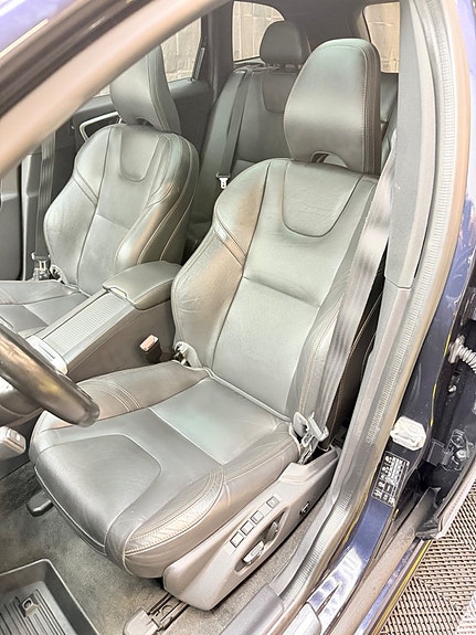 Volvo XC60 5 of 14