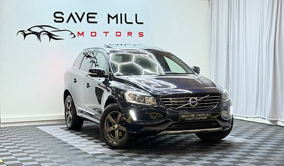 Volvo XC60 2 of 14