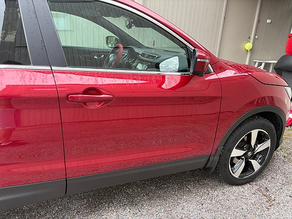 Nissan Qashqai 5 of 5