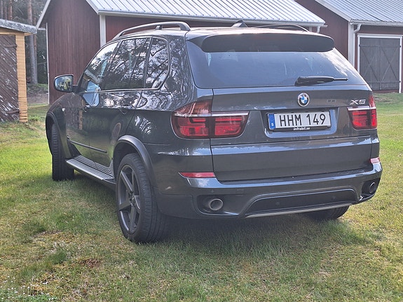 BMW X5 3 of 6