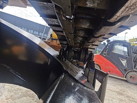 CAT 340 19 of 20