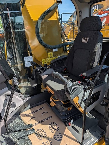 CAT 340 6 of 20