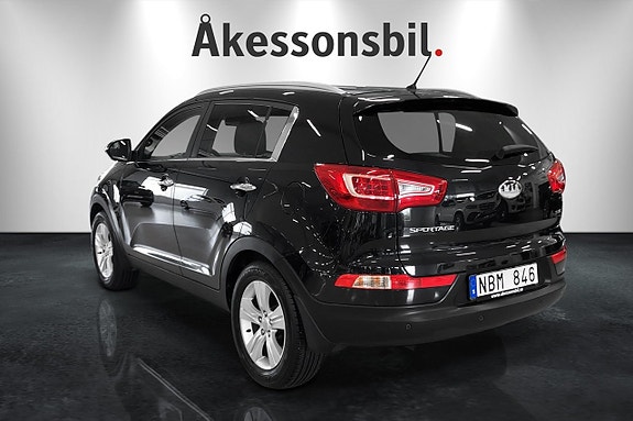Kia Sportage 5 of 5