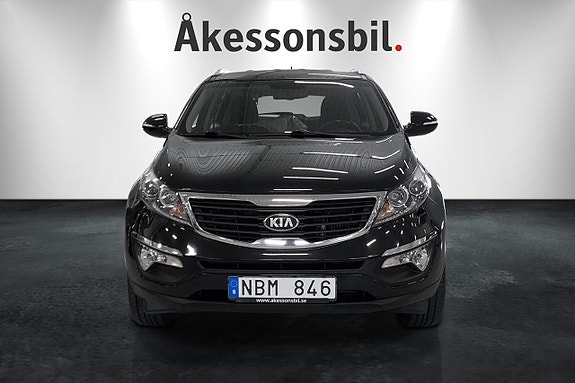 Kia Sportage 2 of 5