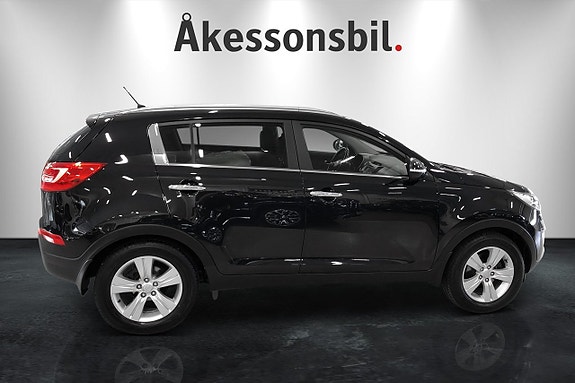 Kia Sportage 3 of 5