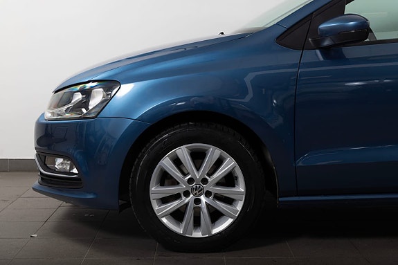 Volkswagen Polo 4 of 5