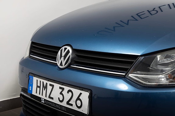 Volkswagen Polo 3 of 5