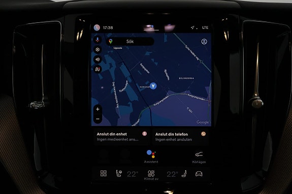 Volvo XC60 10 of 20