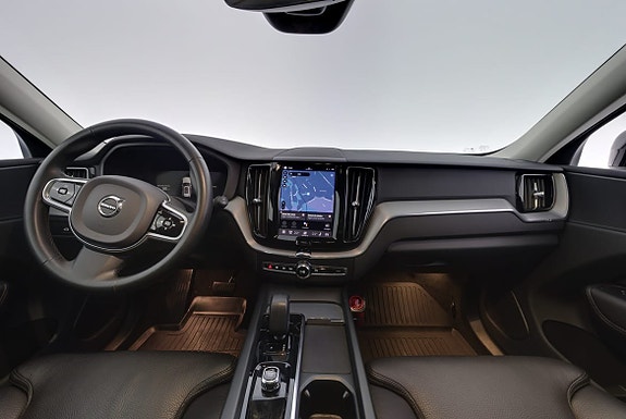 Volvo XC60 7 of 20