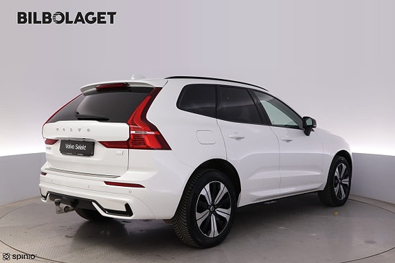 Volvo XC60 3 of 20