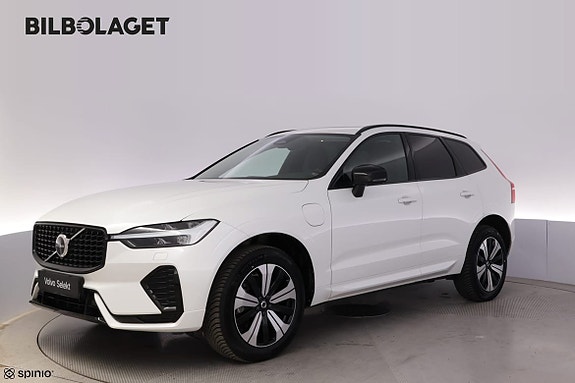 Volvo XC60 6 of 20