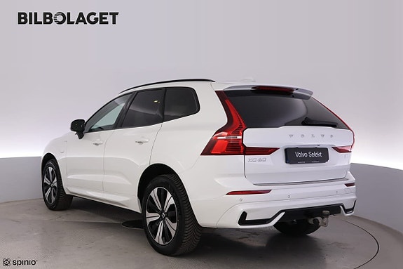 Volvo XC60 4 of 20