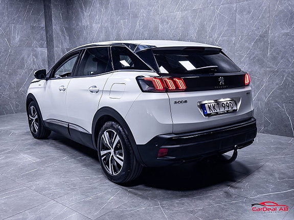 Peugeot 3008 5 of 5