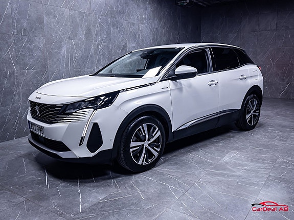 Peugeot 3008 3 of 5