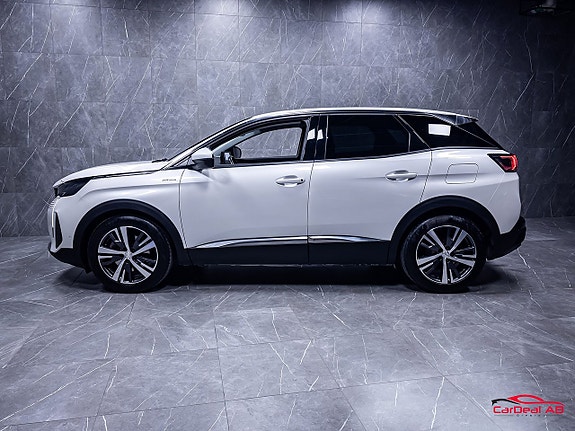 Peugeot 3008 4 of 5