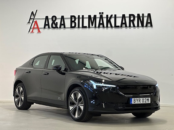 Polestar 2