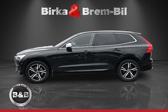Volvo XC60 2 of 19